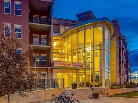 Beautiful Lake Bonavista Apartment | 11811 Lake Fraser Drive SE, Calgary