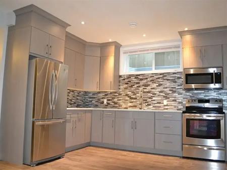 Registered Basement Suite Rental in Calgary RedStone NE | Calgary