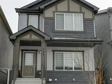 Beatiful One Bedrom Suite in Livingston | 211 148 Avenue Northwest, Calgary