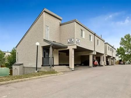 Foothills 2 Bed Apartment | 1540 29 St NW, Calgary