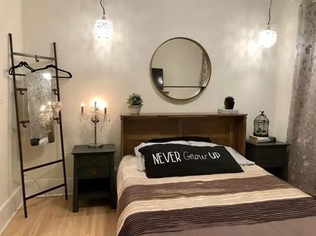 Prime Location in the Heart of Mission/Cliff Bungalow | Calgary