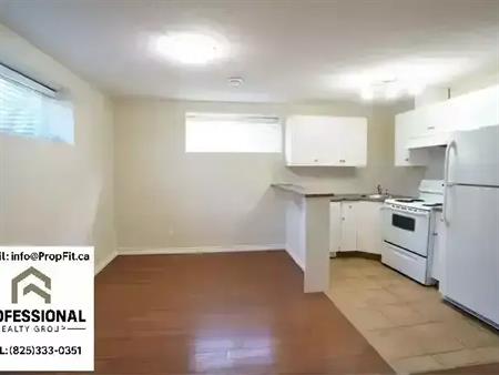 BIG WINDOW-XXL BEDROOM-CLOSE TO WEST EDMONTON MALL! DISHWASHER! OWN LAUNDRY! | 10332 161 Street Northwest, Edmonton