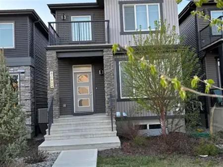 My house is designed to give you a cozy, clean, and relaxing experience. | 8090 Kiriak Link Southwest, Edmonton