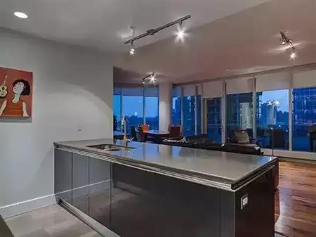 Victoria Park BEAUTIFUL ARRIVA Condo! | 433 11 Avenue Southeast, Calgary