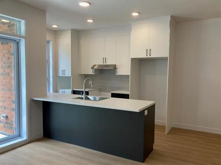 5 1/2 à louer pour 1er juillet et 1er août à St-Hyacinthe - Condo / appartment / logement