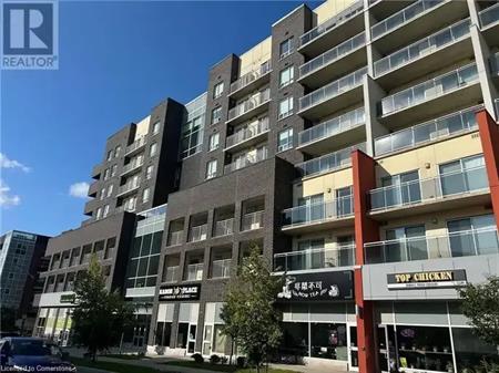 280 LESTER Street Unit# 201 | 280 LESTER Street Unit# 201, Waterloo