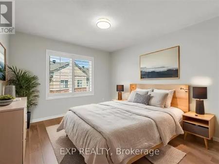 9 - 2557 SIXTH LINE | 9 - 2557 SIXTH LINE, Oakville