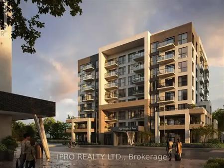 701 - 760 WHITLOCK AVENUE | 701 - 760 WHITLOCK AVENUE, Milton
