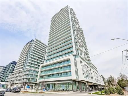 Donmills/ sheppard 2 bed 1 parking included $2700 | 188 Fairview Mall Drive, Toronto