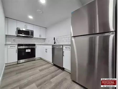 Stylish & Cozy One-Bedroom Basement Suite – Move-In Ready! | 4519 Chegwin Wynd South West, Edmonton
