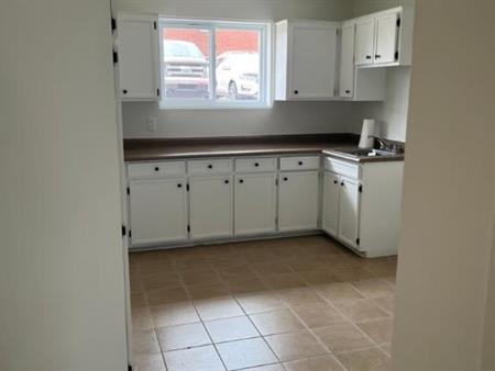 Logement 41/2