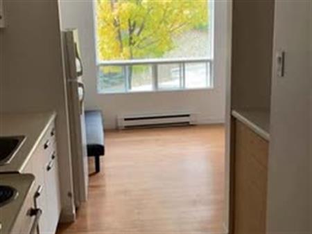 STUDIO À LOUER – Rue Fabi | Tout Inclus