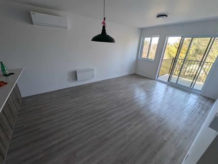 Nouvelle Appartement Proche L'université