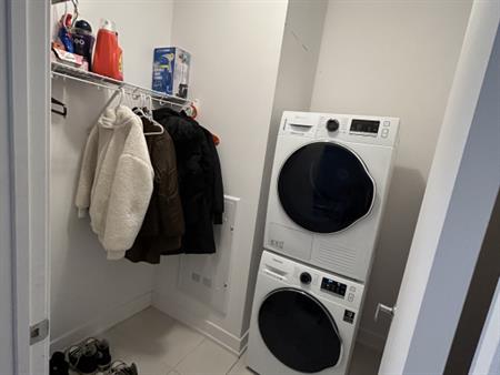 Appartement 4/1