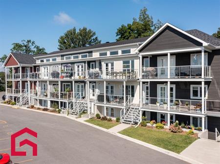 Appartement Terrasse-Vaudreuil À Louer