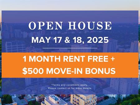 Davisville Village Apartments