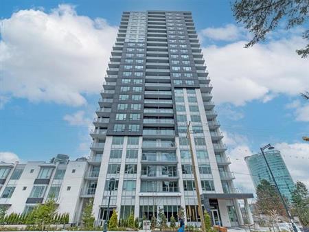 A Brand New 1 bedroom in Surrey Central | 13359 Old Yale Road, Surrey