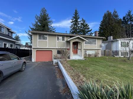 A spacious main floor unit in Delta | 11761 73 Avenue, Delta
