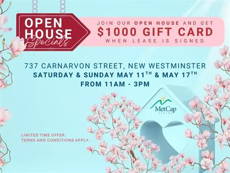 737 Carnarvon Street | 737 Carnarvon Street, New Westminster