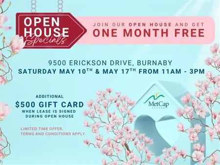 9500 Erickson Drive | 9500 Erickson Drive, Burnaby