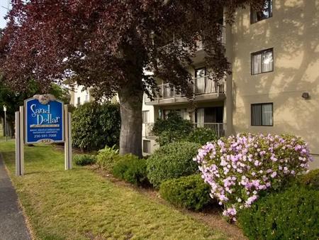 Sand Dollar Manor | 450 Stewart Avenue
Unit, Nanaimo