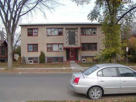 2 BR Apartment in Downtown Oliver Area!! | 11910 102 Avenue, Edmonton
