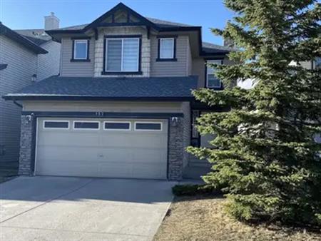 Detached House in Royal Oak | Calgary