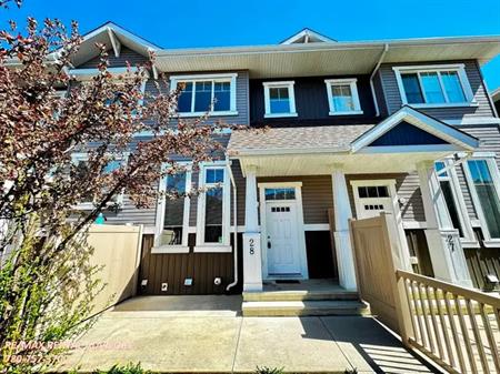 #28 1140 Chappelle Boulevard Southwest | 1140 Chappelle Boulevard Southwest, Edmonton