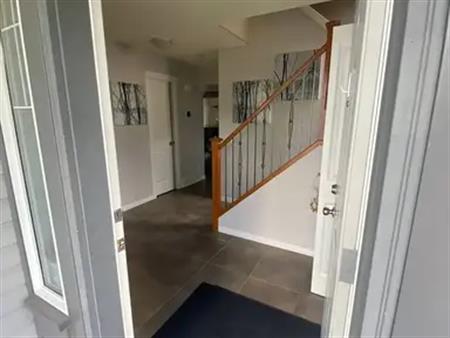 Incredible location backing onto a treed natural reserve | 26 Rockborough Pk NW, Calgary