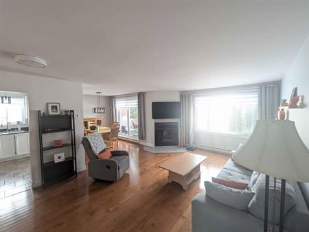 Appartement 4 1/2 à louer