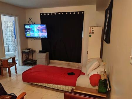 Immeuble - 1765 Rue Des Boisés Logement 1 Et Demi
