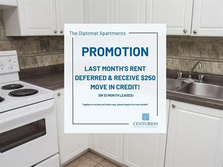 The Diplomat Apartments | 219 St. Andrews Street, Cambridge