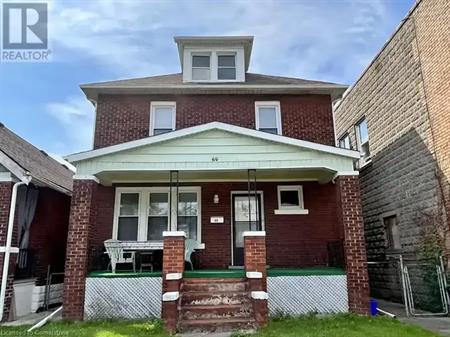 69 E SHEPHERD Street E Unit# BASEMENT | 69 E SHEPHERD Street E Unit# BASEMENT, Windsor