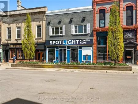 90 ST. PAUL STREET | 90 ST. PAUL STREET, St. Catharines