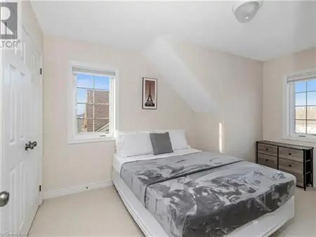 604 WOODLAWN Road Unit# B | 604 WOODLAWN Road Unit# B, Guelph