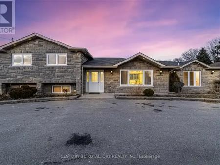 12821 HERITAGE ROAD | 12821 HERITAGE ROAD, Caledon