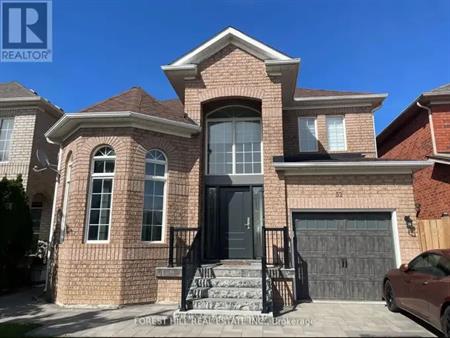 52 ADVENTURE CRESCENT | 52 ADVENTURE CRESCENT, Vaughan