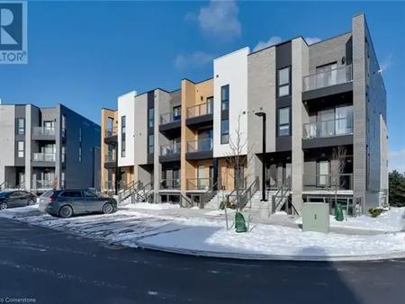 261 WOODBINE Avenue Unit# 68 | 261 WOODBINE Avenue Unit# 68, Kitchener