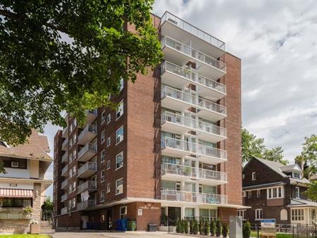 99 Tyndall Avenue | 99 Tyndall Avenue, Toronto