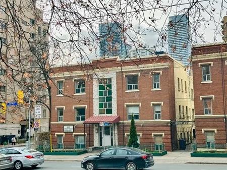 120 Maitland Street | 120 Maitland Street, Toronto