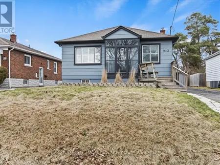 913 CENTRE STREET N | 913 CENTRE STREET N, Whitby