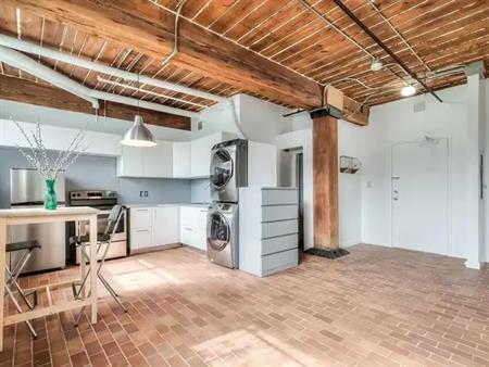 24 Noble St. G11 | 24 Noble Street, Toronto