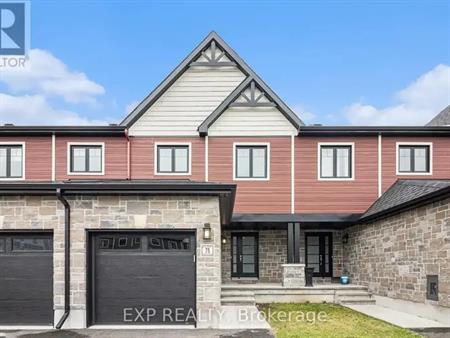 75 GILBERTE STREET | 75 GILBERTE STREET, Clarence-Rockland