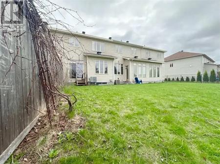 298 BADGELEY AVENUE | 298 BADGELEY AVENUE, Ottawa