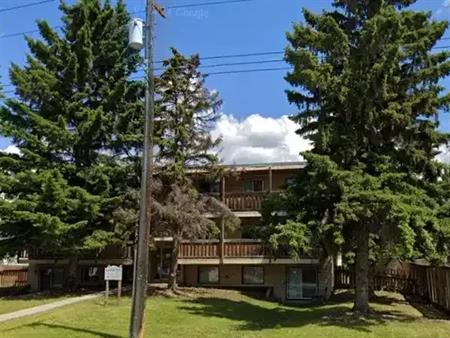102 6817 59 Avenue | 6817 59 Avenue, Red Deer