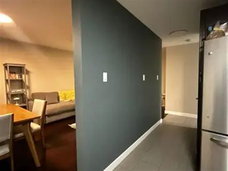 Downtown Oliver Room for rent in a 3 bedroom Condo | 204 - 11325 103 Street Northwest, Edmonton