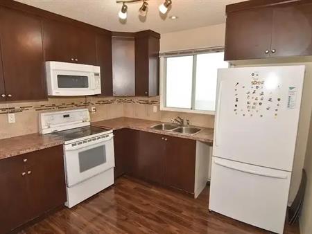2 bedrooms Whitworth community. | 312 Whitworth Way Northeast, Calgary