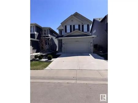 22437 99A AV NW | 22437 99A AV NW, Edmonton