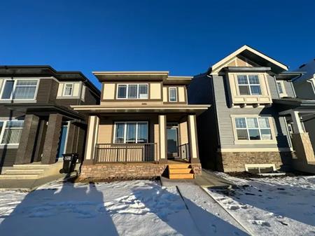 20736 24 Avenue NW - Garden Suite | 20736 24 Avenue Northwest, Edmonton