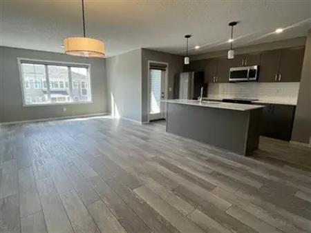 Brand New 2 Bedroom 2.5 Bathroom Townhouse with Attached Garage!! | 20628 21 Avenue Northwest, Edmonton